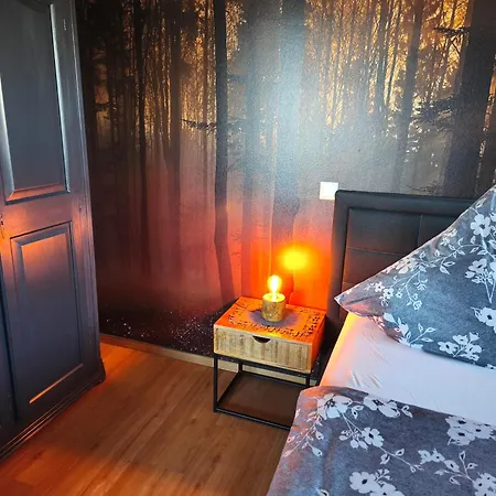 FeWo Alpenblick Apartment *