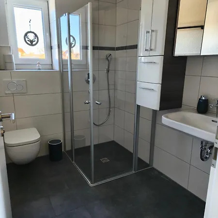 Apartment FeWo Alpenblick