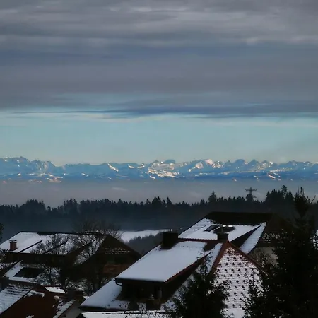 FeWo Alpenblick